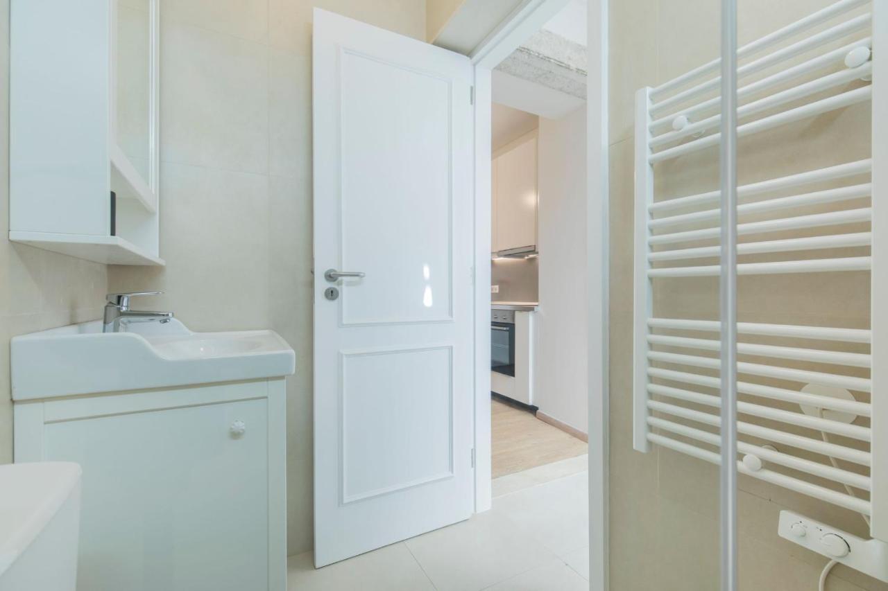 Apartamento Lovelystay - Peaceful I *