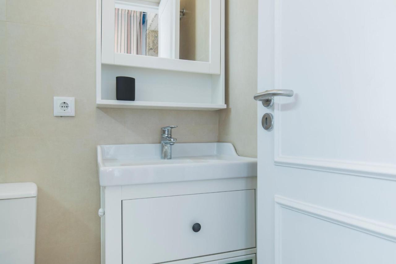 Lovelystay - Peaceful I Apartamento