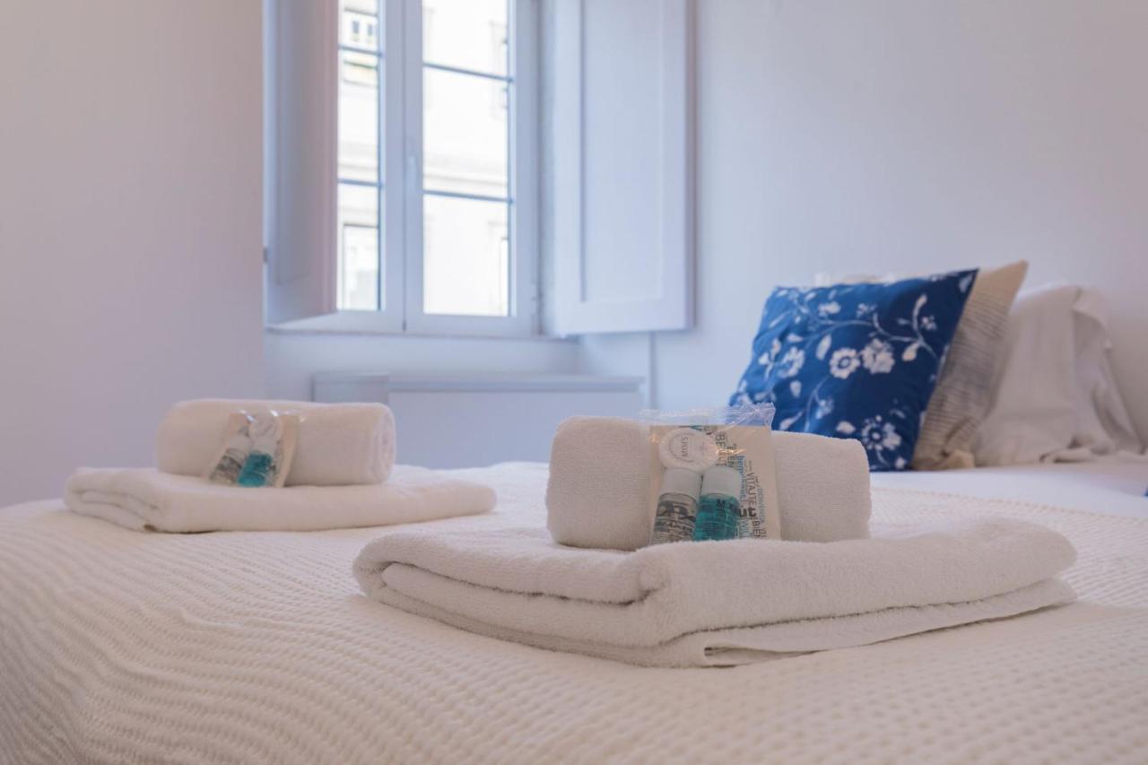 Apartamento Lovelystay - Peaceful I