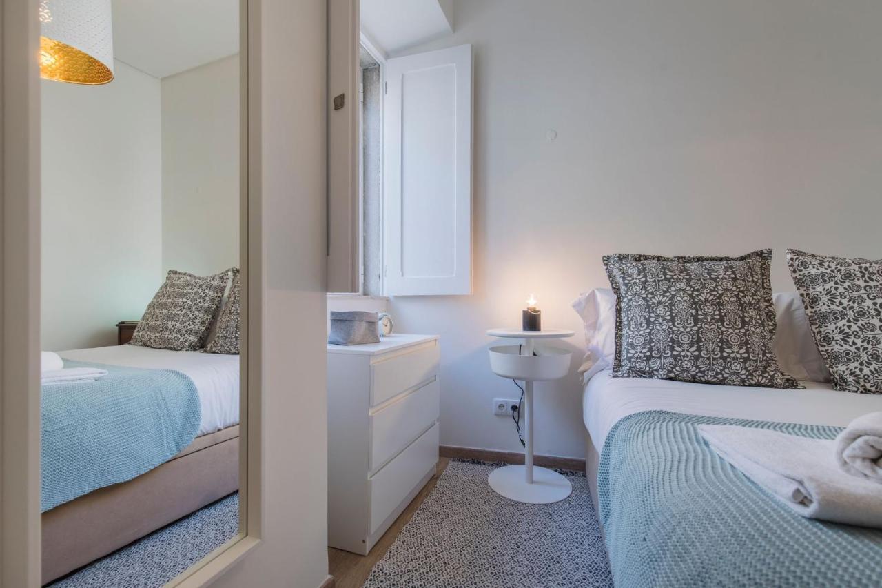 Lovelystay - Peaceful I Lisboa